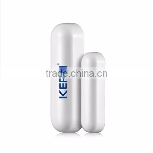 Wireless Touch RFID Color Display Wireless Gsm Alarm System With Android and IOS App photo-4