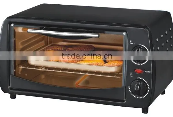 TOASTER OVEN