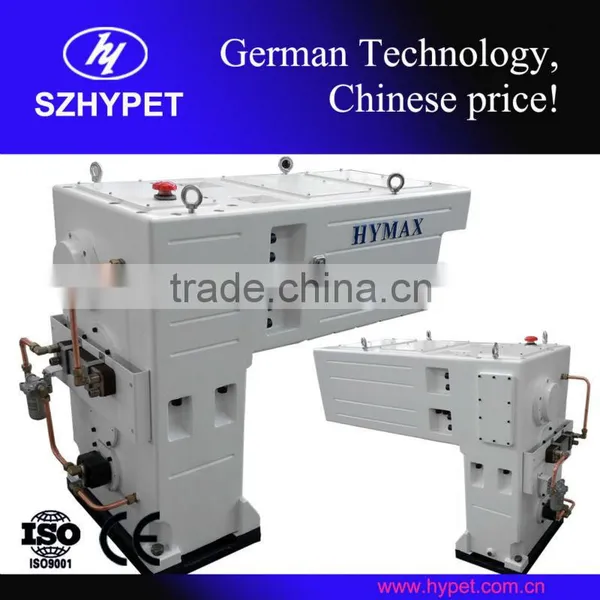2015 Trade Assurance High Technology for Pvc Pipe Extruder photo-3