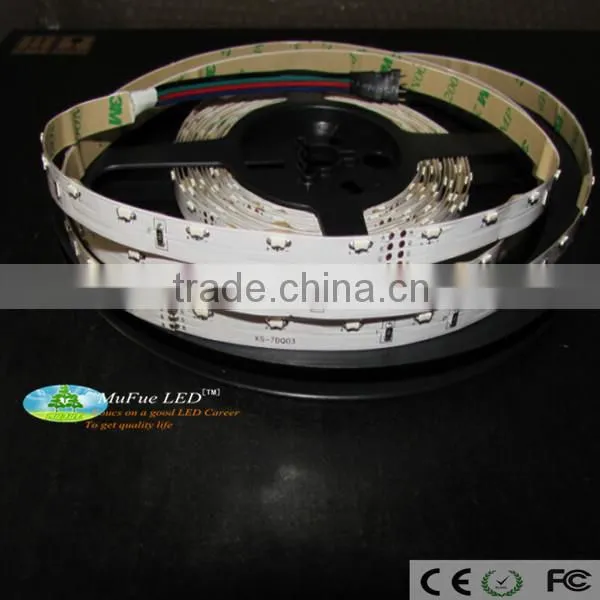 60leds 335 Side View Rgb LED Strip Light by Mufue photo-2