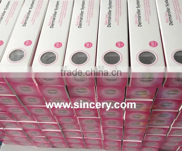 180 192 540 600 Needles Derma Roller Dermaroller Manufacturer photo-5