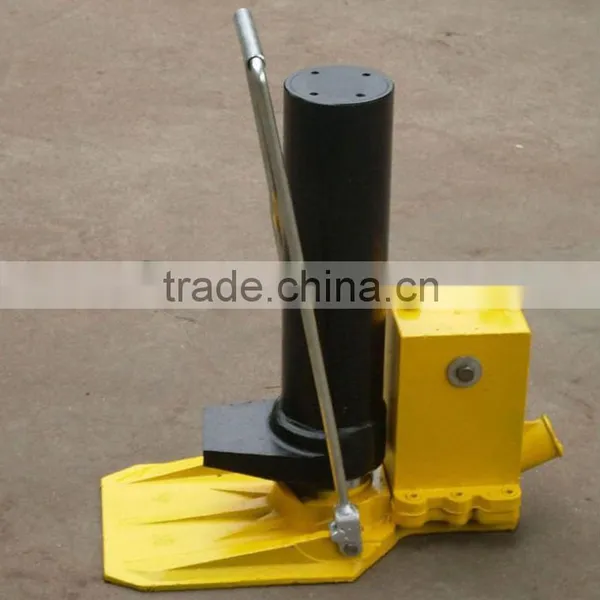 GYQD-196 Hydraulic Railway Track Jacks/rail Jack photo-2