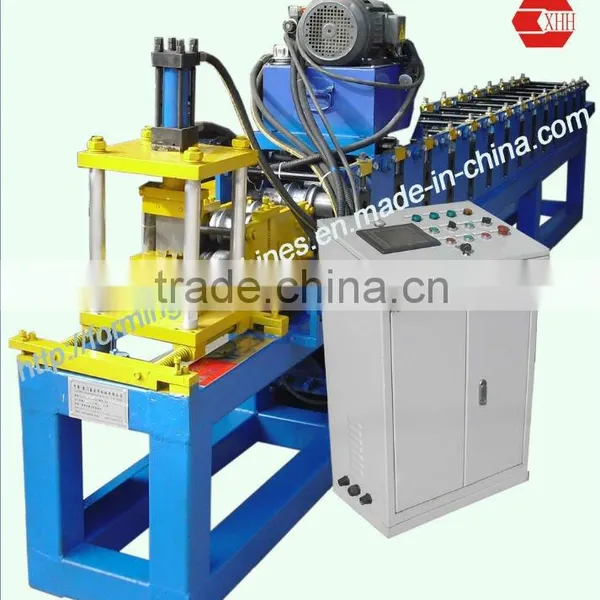 JM85 Roll Forming Machine For Rolling Shutter Door Lath Rolling Door Machine Roller Shutter Door Machine