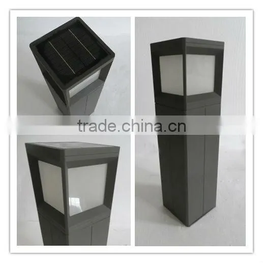 2016 New LED Solar Garden Light ,solar Outdoor Lights (JR-CP83) photo-3