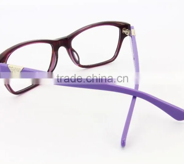 Bright Color Optical Glasses Frames photo-6