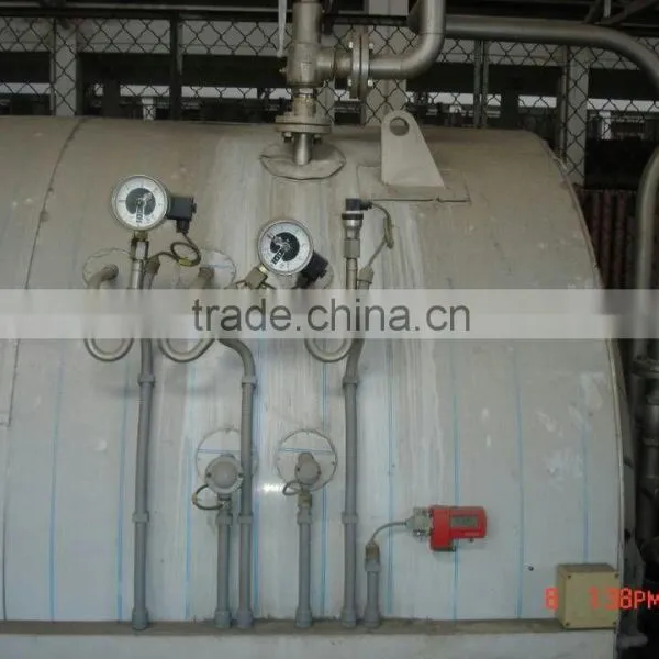 Vacuum Yarn Ageing Steaming Machine photo-2