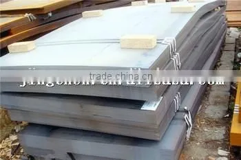 Thin Corrugated Stainless Steel Sheet photo-4