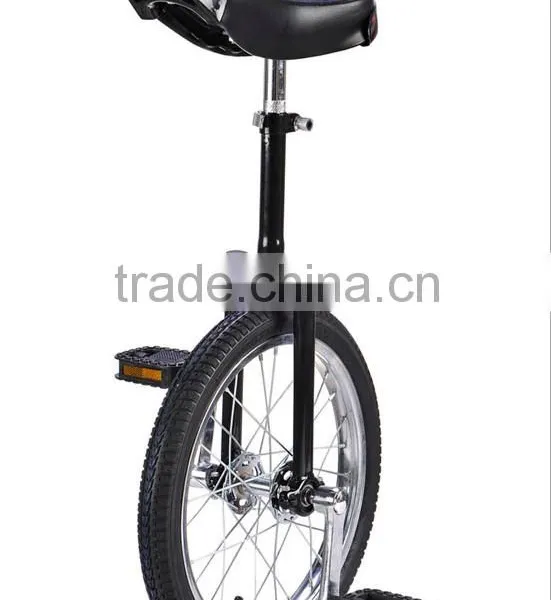 One Wheel Bike Portable Mini Unicycle/unicycle