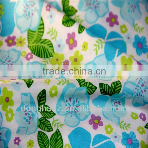 T-shirt Printing Fabric