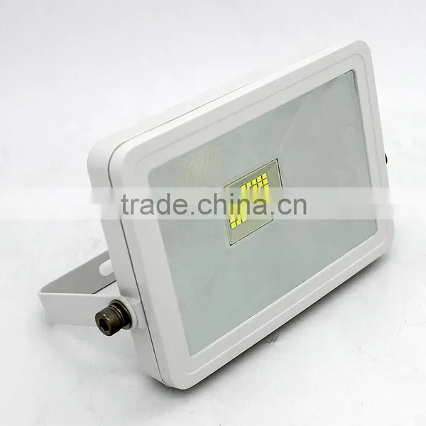 High Quality Ipad Design Slim Led Floodlight 40w 90lm/w Aluminum Reflector Ra>80 Pf>0.5 2 Years Warranty photo-4
