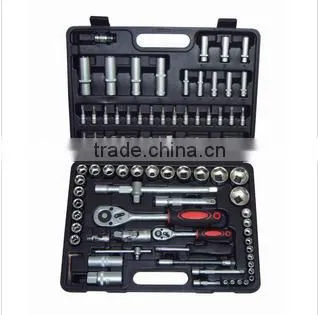 94pc Socket Set German Socket,socket Wrench Set,germany Socket Set photo-4
