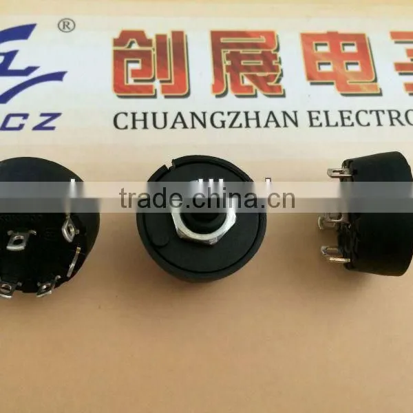 The Rotary Dimmer Switch , Rotary Dimmer Switch Integrated Oven,Oven Knob Dimmer Switch Dimmer Switch Warm Air Blower photo-5