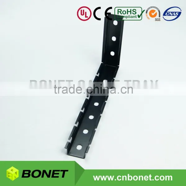 Bonet Basket Cable Tray Accessory for Wall Supports photo-2