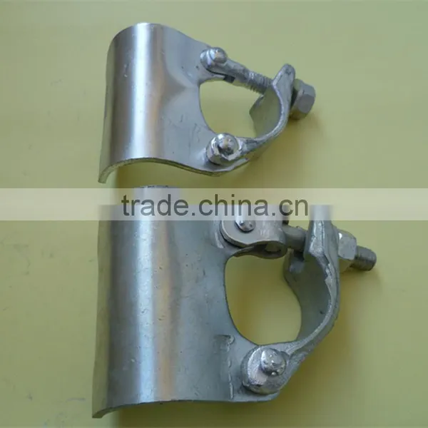 SGS Pressed Galvanized Scaffolding Coupler/ Putlog Coupler photo-5