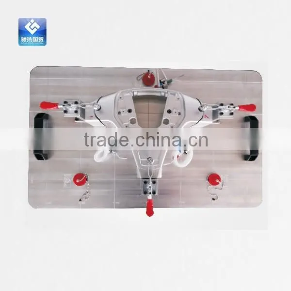 Quality Car Steering Wheel Checking Fixture/Inspection Tools