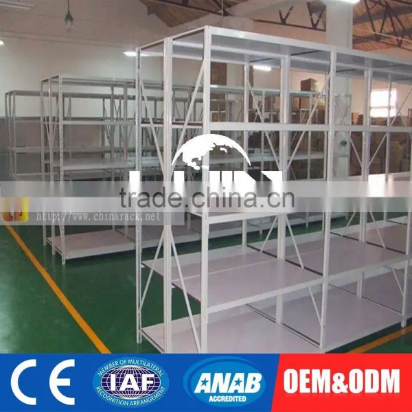 Super Qualit Custom Color Warehouse Rack Light Duty photo-4