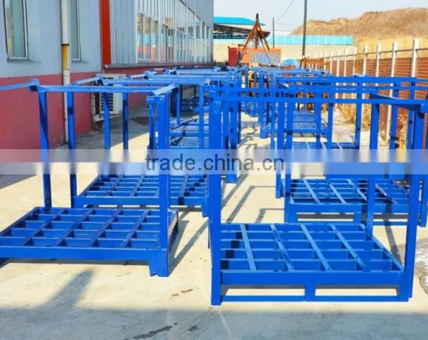 Heavy Duty Warehouse Stackable Stillage From Real Manufacturer photo-2
