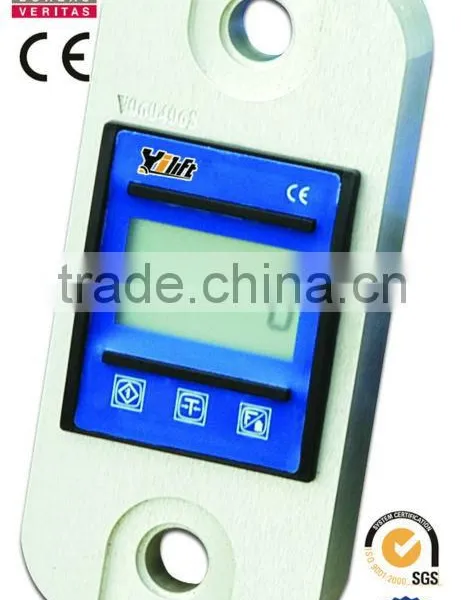 Digital Load Indicators ID Series