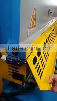 China Widely Promotion Cnc Automatic Iron Sheet Cutting Machine photo-3