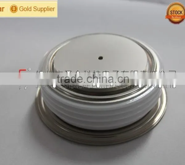 Rectifier Diode ZP600(4600-5500V) photo-4