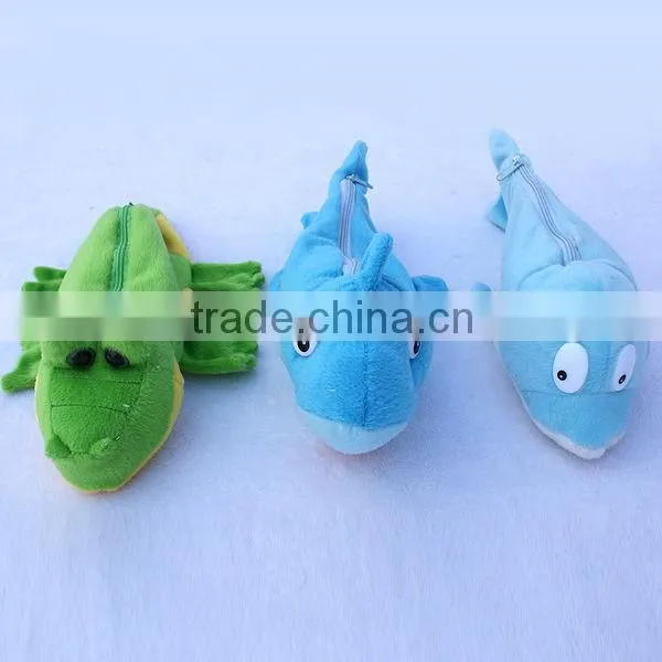 Funny pencil case set