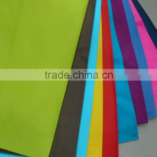 Bobai Textile Rayon Spandex Fabric photo-4