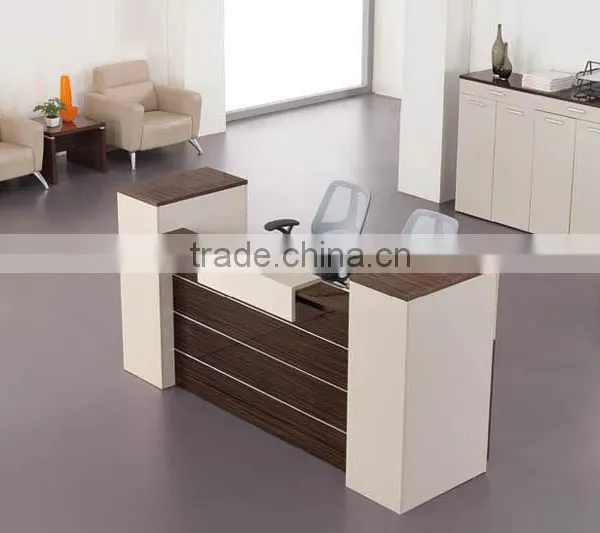 Office Counter Design Reception Counter Table, Reception Table photo-6