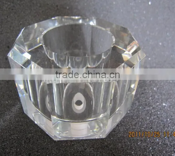 Fashion k9 Crystal Lamp Shade photo-4