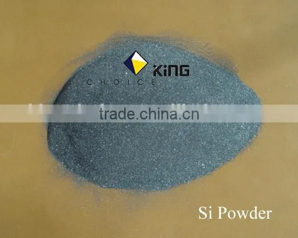 Silicon Powder 100-300mesh