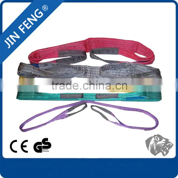 Polypropylene Webbing Manufacturers