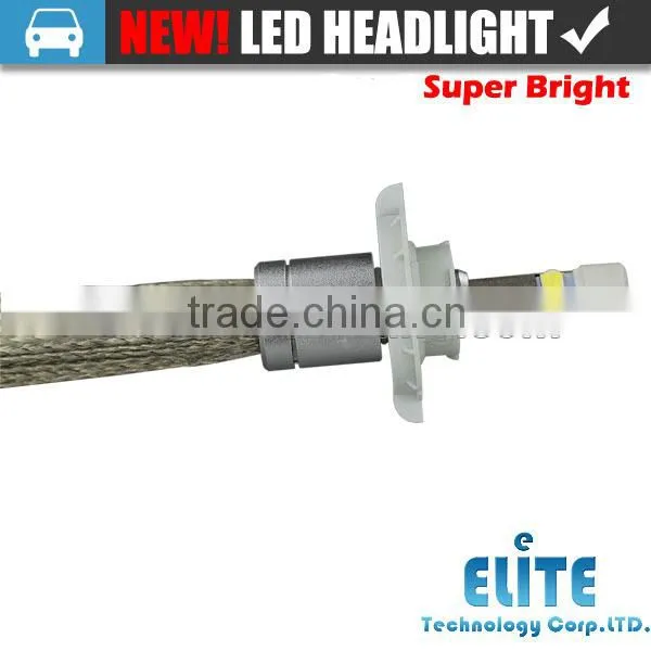 Hot!!!Factory Outlet Good Quality R3 Type H13 Led Headlight for Janpanese Car photo-4