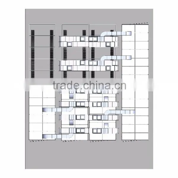 JF Truck Spray Booth for Sale Outdoor Spray Booth Spray Tan Booth photo-6