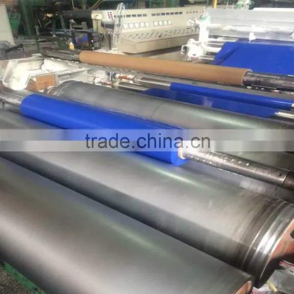 Color PVC Film for Raincoat, Color PVC Film for Plastic Toy Packaging photo-3