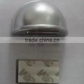 Plastic Magnetic Door Stopper photo-6