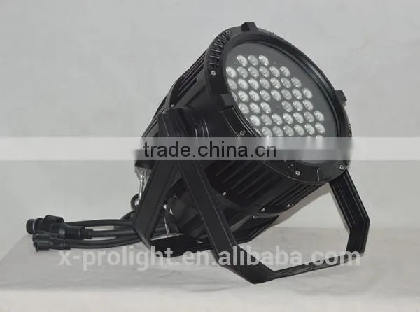 Hot New Product Mini 54 3w Led Waterproof Lights for 2015 photo-3