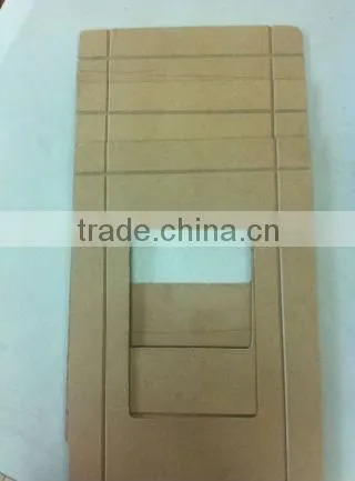 HM-1200C V-shape Notching Machine (Automatically Send Board) photo-4