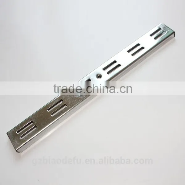 Cheap Easy to Install A8 Column Strut Channel C Channel / U Channel Standard Sizes photo-2