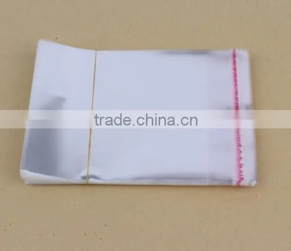 China Packaging Plastic Bag photo-6