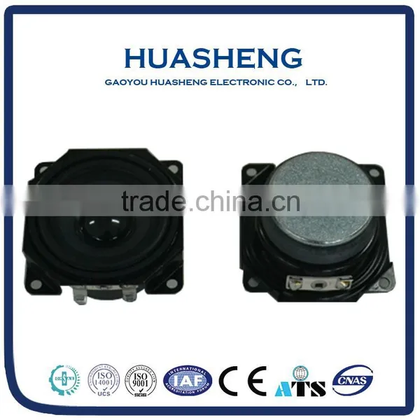 Waterproof Wireless Stereo Round Subwoofer Speaker photo-2