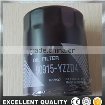Wholesale Oil Filter 90915-YZZD4 for Auto Parts Oil Filter photo-4