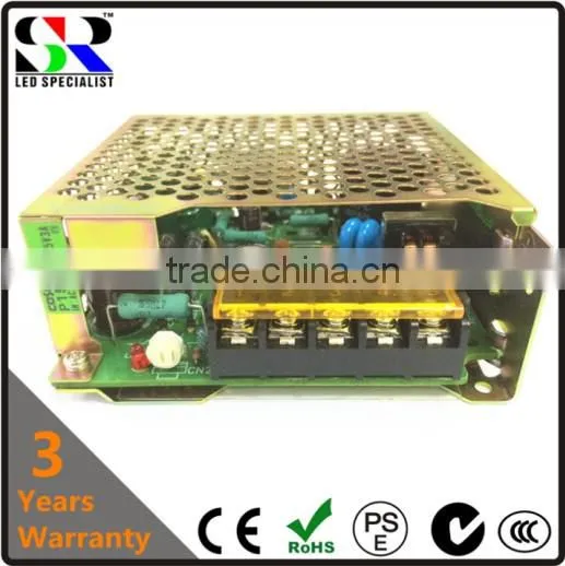 Professional Manufacture 5V3A Power Supply Switching Power Supply