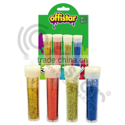 Glitter Shaker(L 7.8 X Dia.1.8 5g)