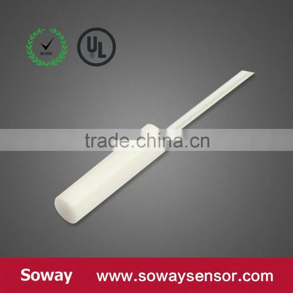 Light Sensor/Magnetic Sensor for Light Control