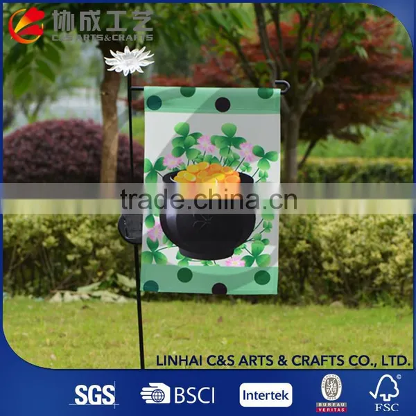 Digital Printing 2016 Garden Flags photo-3
