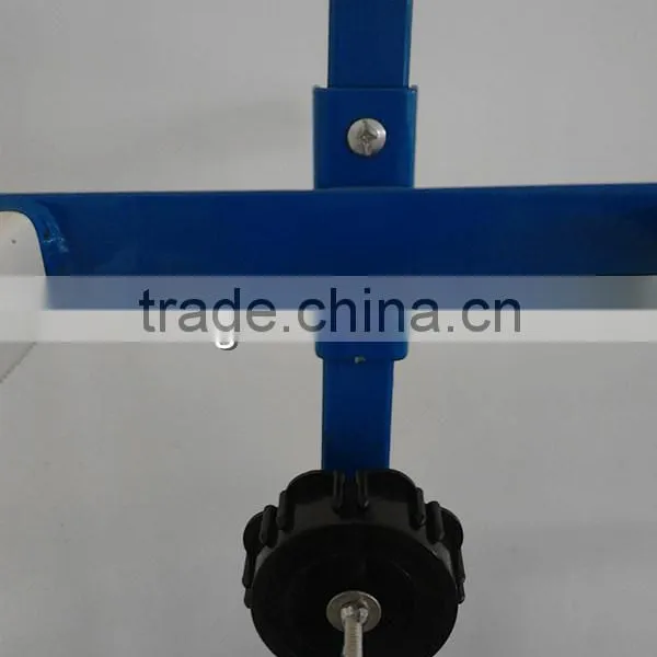 LD-AU5003 12'' and 18'' Blades Tree Type Masking Machine photo-5