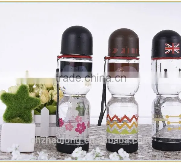 2016 Chinese New Design Kids Water Bottle ,kids Water Bottle With Fancy Design photo-2