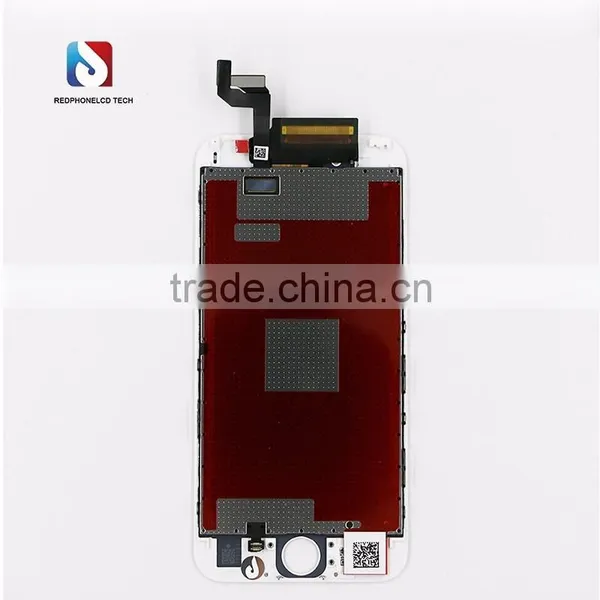 China Gold Supplier Screen Replacement for IPhone 6S , for Mobile Phone Digitizer Assembly photo-3