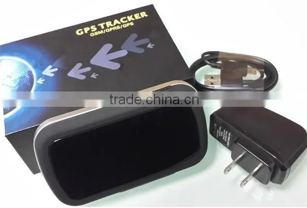 Zg666gps Web Platform Tracker LK208 4400 mA Battery Long Standby Easy to Installation photo-3