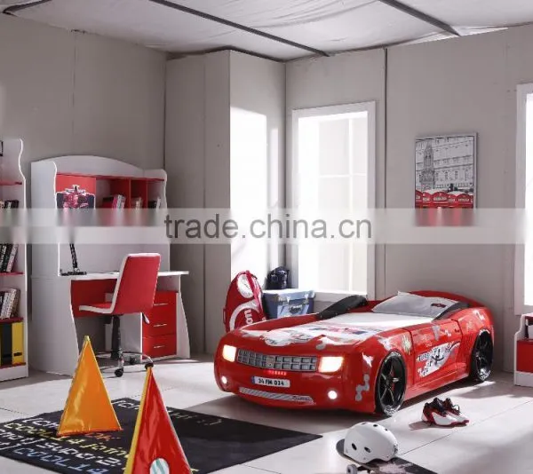 Children Bedroom Furniture photo-2