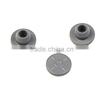 20mm Rubber Stopper for Injection Vial